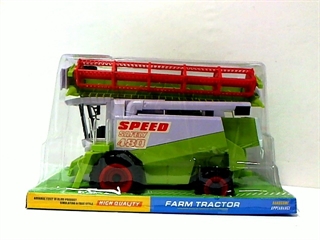 Kombajn duży zboże 60304