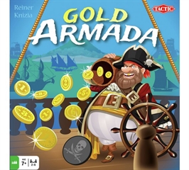 S.CENA Gold Armada (FR, NL, PL, UK, DE)