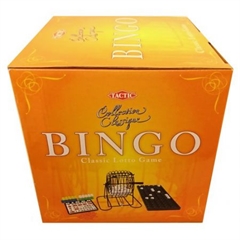 S.CENA Collection classique Bingo Deluxe