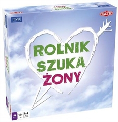 S.CENA Rolnik szuka żony