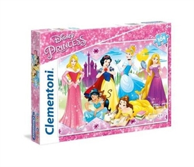 -CLE puzzle 104 Princess 27086