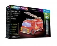 PROM TRUCK /LASER PEGS/ 12IN1 12012 H.R