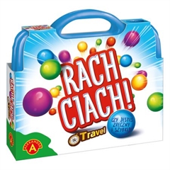 -RACH-CIACH TRAVEL