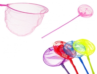 SIATKA NA MOTYLE 90 CM 63718