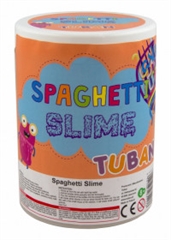 -Tuban - Slime - Spaghetti