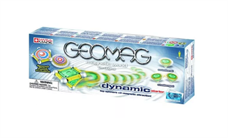 PROM GEOMAG PRO-L Magnetic Fidget GEO-018
