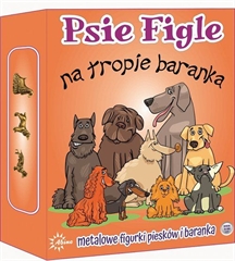 -Psie figle 853945 AB