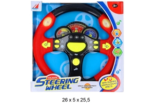 KIEROWNICA NA BATERIE G045589