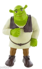 S.CENA Figurka Shrek 8.8cm