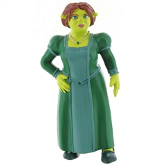 S.CENA Figurka COMANSI Shrek - Fiona Y999237.7
