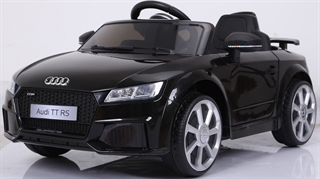 PROM Auto na akumulator Audi TT(licencja),uruchamianie jednym przyciskiem,
