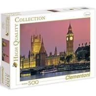 -CLE puzzle 500 Londyn 30378