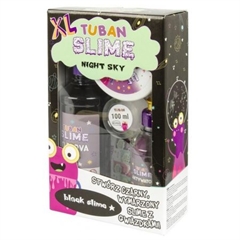 -Tuban zestaw super slime night sky XL