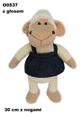 OWCA 1 KOL GŁ 138101*