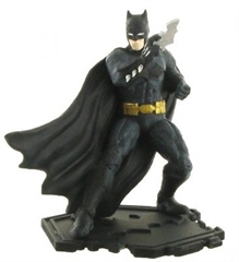 S.CENA COMANSI Justice League - Batman weaponY99191 9.5cm