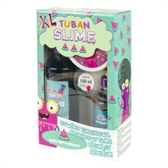 -Tuban zestaw super slime arbuz XL