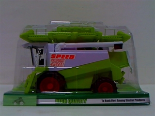 Kombajn mały kukurydza 61097