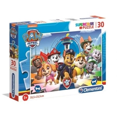 -CLE puzzle 30 Paw Patrol 20263