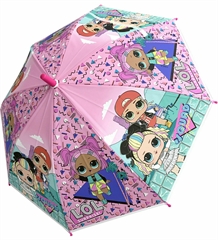 Parasol dla dzieci Surprise 4836 TG