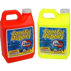 PŁYN DO BANIEK 1L 62841