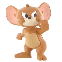 S.CENA Figurka COMANSI Tom and Jerry - JerryStopY99652 5.5cm