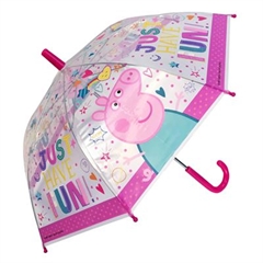Parasol dla dzieci Peppa Pig 4767 TG