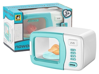 KUCHENKA *50 MIKROFALOWA