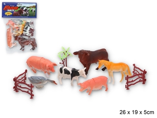 ZWIERZĘTA DOMOWE G147333