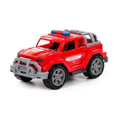 Samochód Legionista-mini straż pożarna (w siatce)