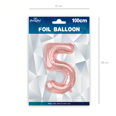 Balony foliowe 450027