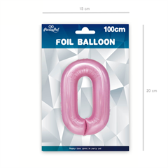 Balony foliowe 450032