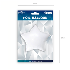 Balony foliowe 460003