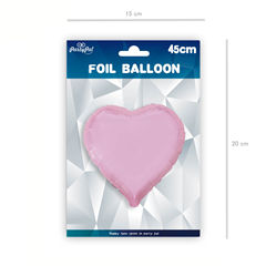 Balony foliowe 460043