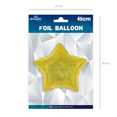 Balony foliowe 460272
