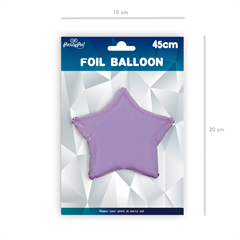 Balony foliowe 460256