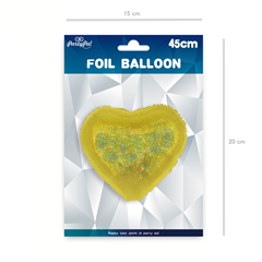 Balony foliowe 460276