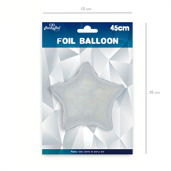 Balony foliowe 460006