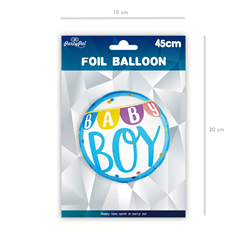 Balony foliowe 460231