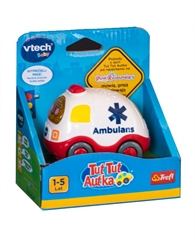 PROM VTech - Autko Ambulans