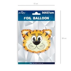 Balony foliowe 026564