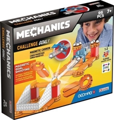 PROM GEOMAG Gravity 769 - Mechanics ChallengeGoal96pcs
