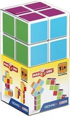 PROM MagiCube MULTI COLOR 8 Cubes