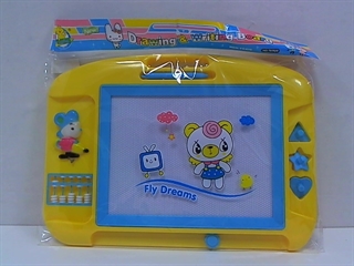 TABLICA ZNIKOPIS Z6237