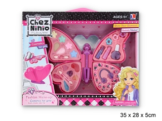 MALOWIDŁA DLA LALEK G123541