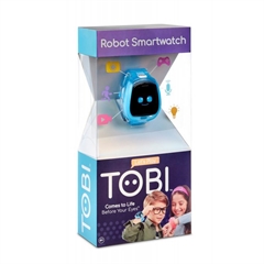 PROM TOBI ROBOT SMARTWATCH- BLUE