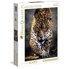 -CLE puzzle 1000 Walk of the Jaguar 39326