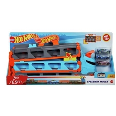 PROM HW CITY TRANSPORTER WYSCIGOWY 2W1 GVG37PUD2