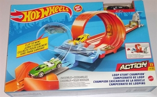 PROM HW zest Rywalizacja mistrzów GBF81GBF82GJM75 /3