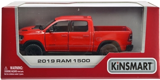 2019 Dodge Ram 1500