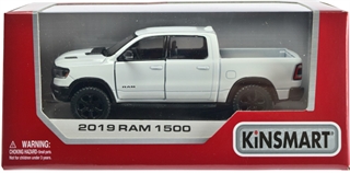 2019 Dodge Ram 1500